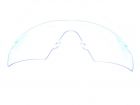 Galaxy Replacement Lenses For Oakley M Frame 2.0 Strike Clear Color